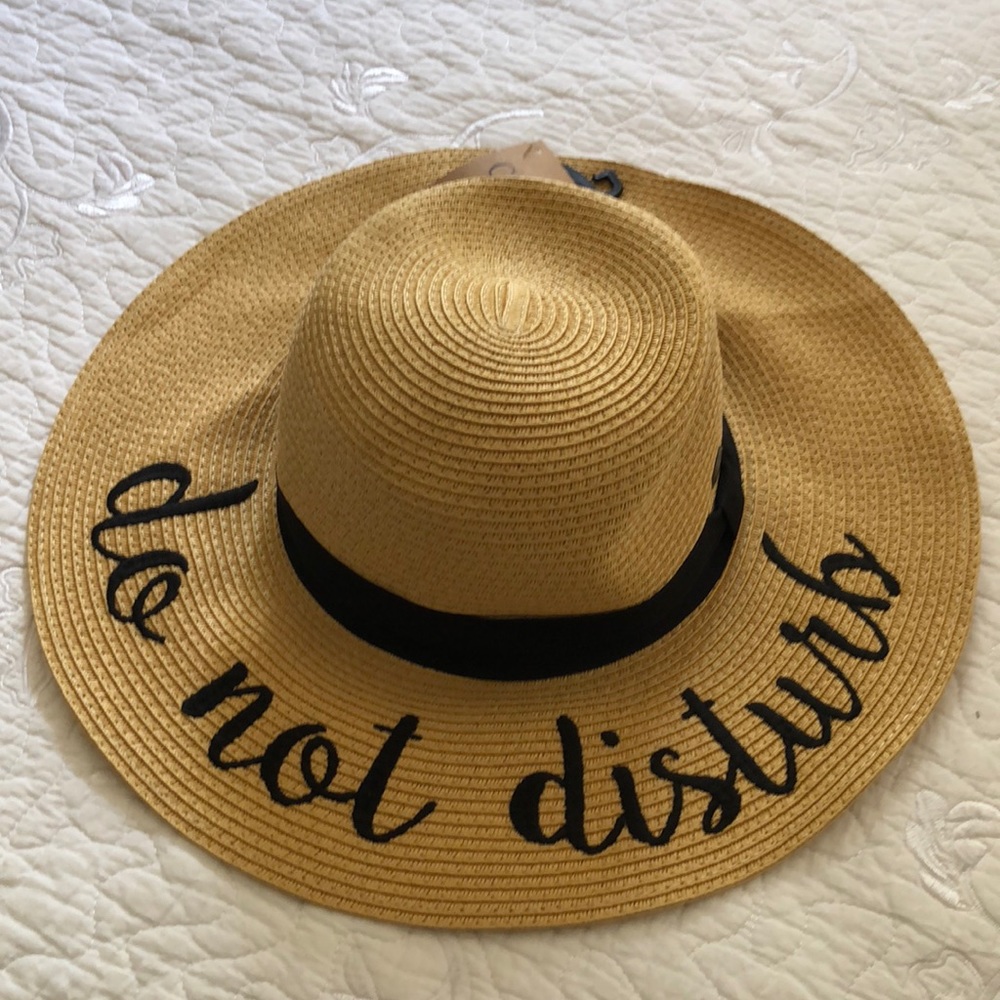 Sun Hat, brand new with tags